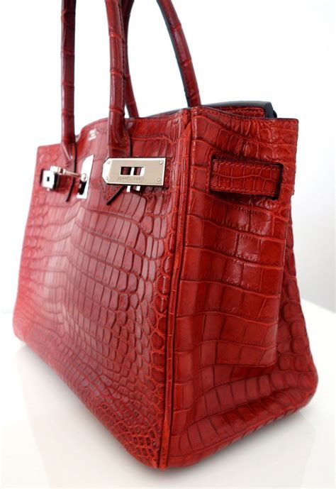 authentic Hermes Birkin